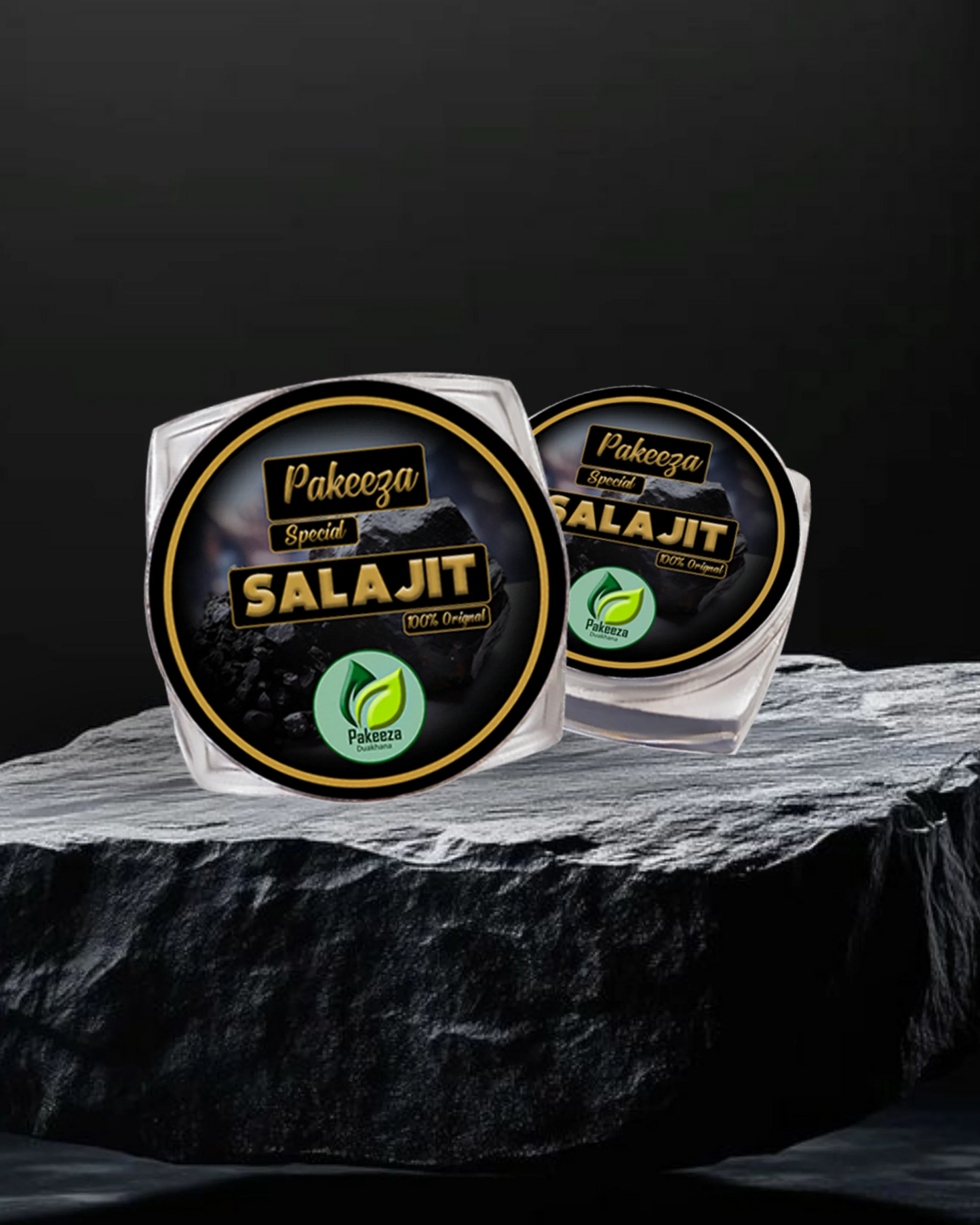 Shilajit 50 Gram