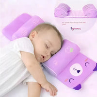 Baby Sleeping Support Pillow And Neck Protector