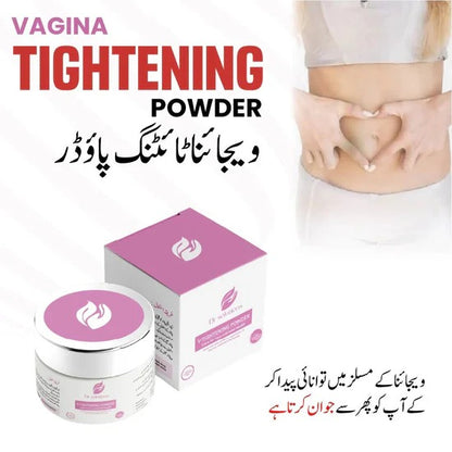 V Whitening & Tightening Powder