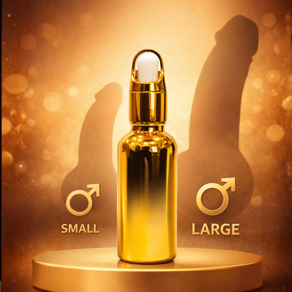 Tilla Oil Men Power Growth