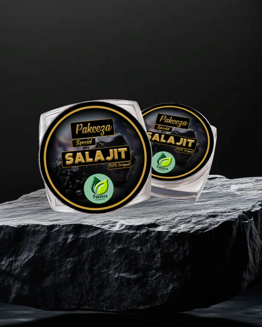 Shilajit 50 Gram