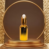 Tilla Oil Men Power Growth